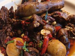 -小柴米·传统江西菜(万寿宫店)