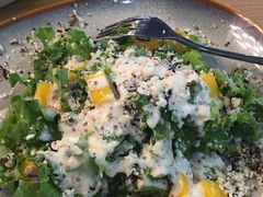 -HELLO 27 意面·沙拉·帕尼尼