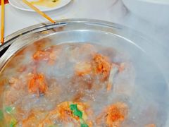 -宝财诚老北京涮肉(周庄店)