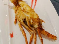 -鹭江潮餐厅•福建菜(鹭江佲家酒店)