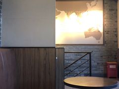 大堂-星巴克(镇江丹阳金鹰天地店)