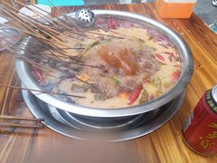 -红牌楼老号串串(银海佳苑店)