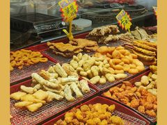 -兰陵农贸市场(新世界花苑店)