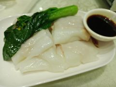 香菇猪肉肠-源华酒家(联世广场店)