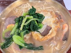-老横泾面馆(吴中横泾店)