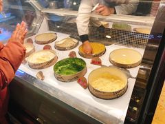 -芭菲盛宴·环球美食(锦城万达广场店)