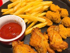 -必胜客(漕宝路店)