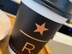 -星巴克臻选(成都太古里店)