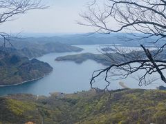 -五女山景区