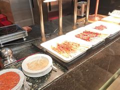 -西安皇冠假日酒店·朱雀咖啡厅
