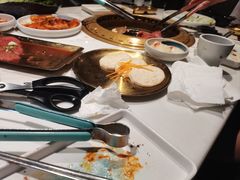 -炙城·韩式烤肉(南京东路店)