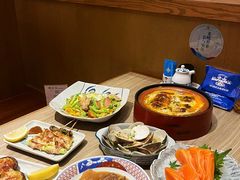 -小山日本料理(兴业太古汇店)