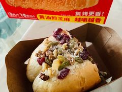 -味多美蛋糕(看丹桥店)