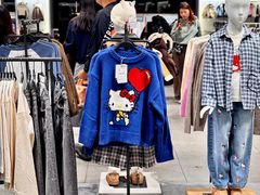 -ZARA(凯德乐峰广场店)