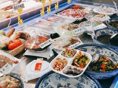 -威海海鲜王(窑头路店)