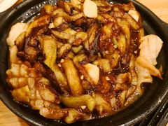 -新健小吃(承德街店)