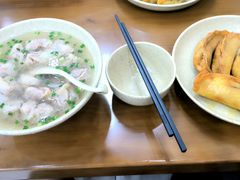 -李记清真馆(打钉巷店)