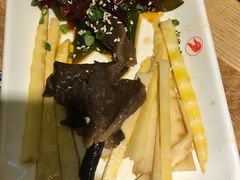 -守柴炉烤鸭(中海国际店)