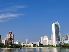 -迎泽公园