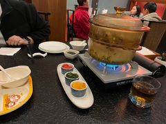 -羡餐厅·杭帮菜·淳菜(千岛湖自由洲际殿店)