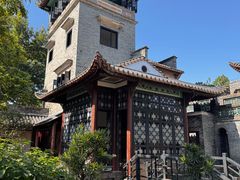 -东莞市可园博物馆