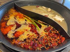 -冯校长老火锅(深圳总店)
