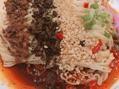 -蓉李记成都名小吃(太原龙湖万达店)