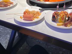 -名扬煮艺肥牛自助火锅(同和店)