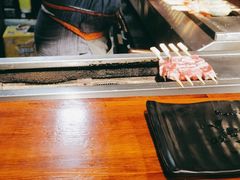 -鸟串烧Yakitori