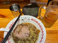 -Ramen满吉·豚骨拉面(丽园路店)