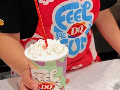 -DQ·蛋糕·冰淇淋(大宁国际商业广场店)