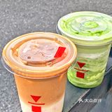 杭州in77新晋咖啡店！一杯只要9.9r！巨划算！