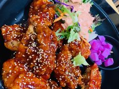 -大长今(唐人街店)