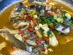 -老李家土菜馆·安吉地标美食