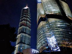 -上海中心大厦