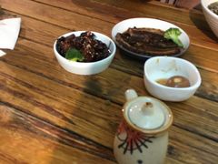 -囿面传统制面馆(中央路店)
