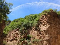 -湖洞水自然风景区