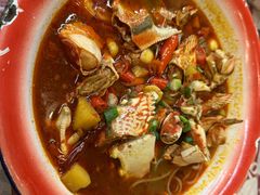 -老三样·旧食新味(船山路店)