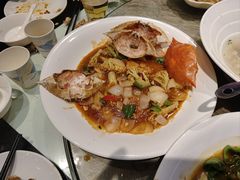 -巴特餐饮6加1音乐餐吧·新疆菜