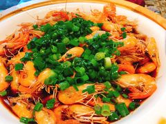 -走马楼饭庄(慈城古县城店)
