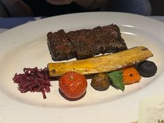 -王品牛排(珠海富华里店)