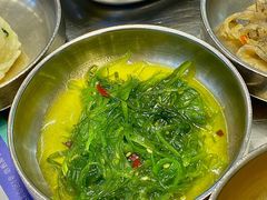 -兰正韩·韩国料理(春熙路店)