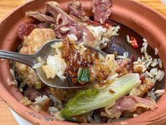 -潮香兴煲仔饭(莲花路店)
