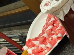 -友乐居羊蝎子(西直门店)
