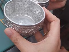 -萨芭蒂高空花园餐酒吧