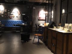 -船奇蒸汽海鲜·闽菜(八市海鲜总店)