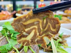 -阿静美食