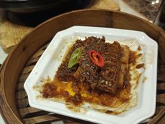 -稻香酒家(长宁KING88广场店)
