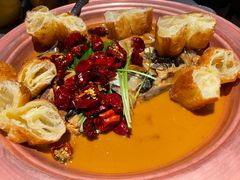 段氏绝味鱼头-柿合缘新京菜(国金中心商场店)