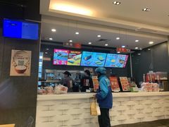 -永和大王(浦东南路店)